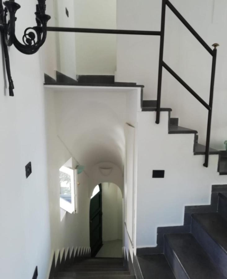 La Meraviglia Guest House أناكابْري المظهر الخارجي الصورة