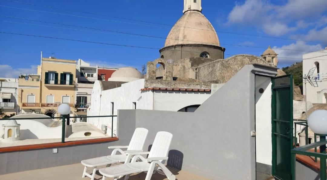 La Meraviglia Guest House أناكابْري المظهر الخارجي الصورة