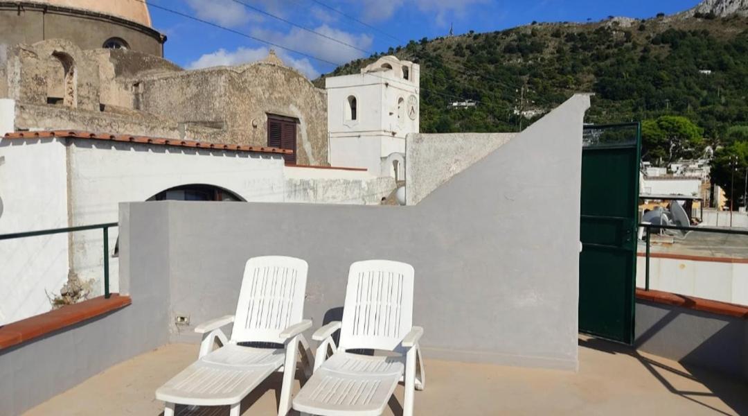 La Meraviglia Guest House أناكابْري المظهر الخارجي الصورة
