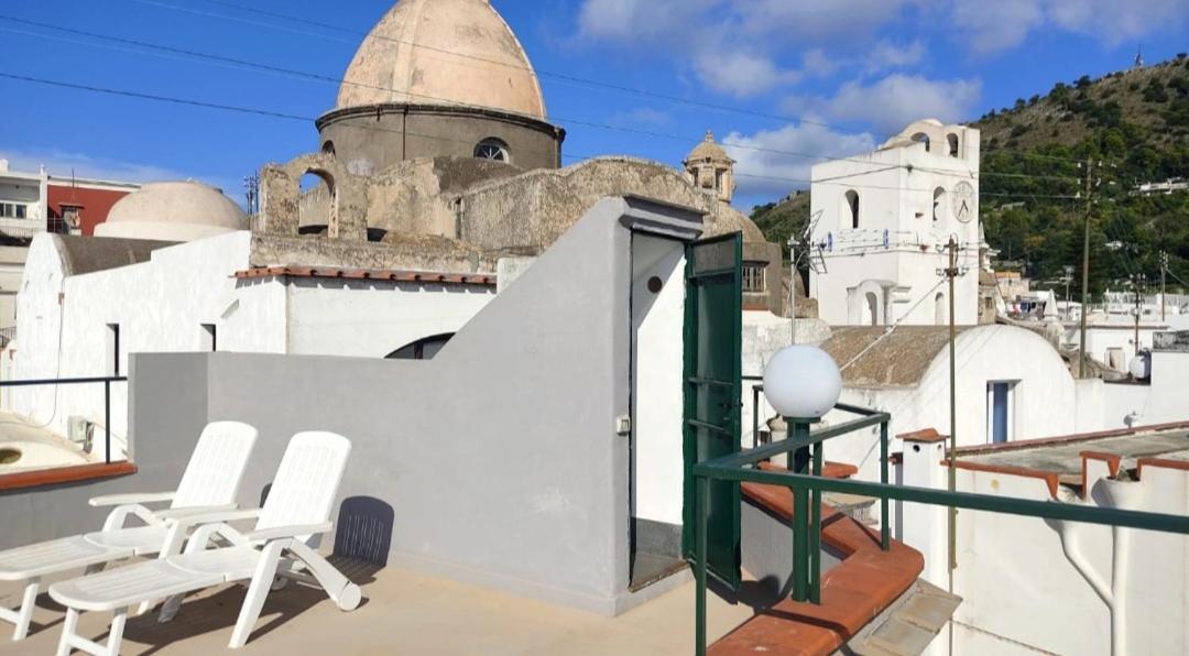 La Meraviglia Guest House أناكابْري المظهر الخارجي الصورة