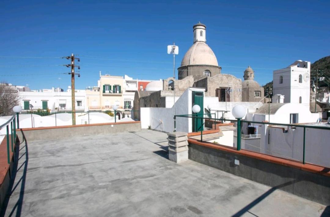 La Meraviglia Guest House أناكابْري المظهر الخارجي الصورة