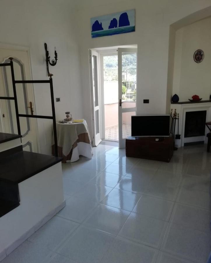 La Meraviglia Guest House أناكابْري المظهر الخارجي الصورة