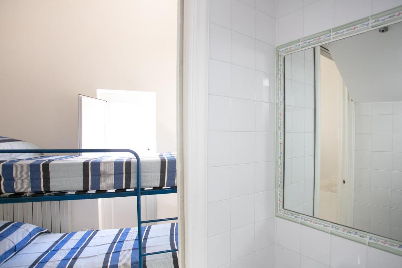 La Meraviglia Guest House أناكابْري المظهر الخارجي الصورة