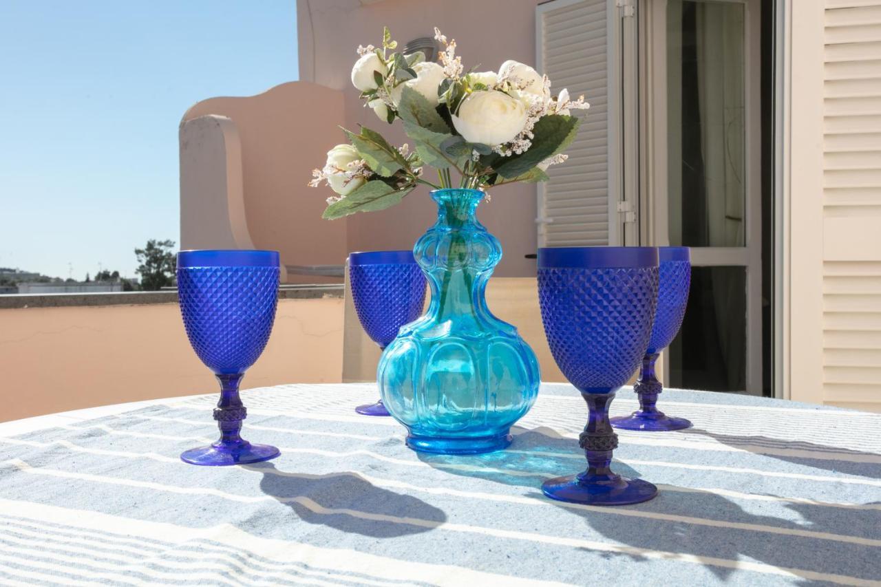 La Meraviglia Guest House أناكابْري المظهر الخارجي الصورة