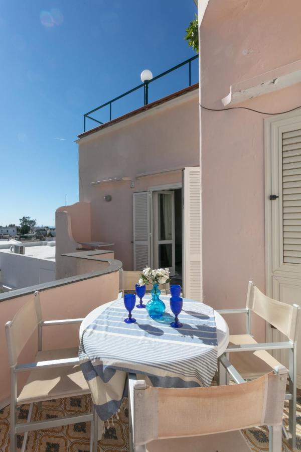 La Meraviglia Guest House أناكابْري المظهر الخارجي الصورة