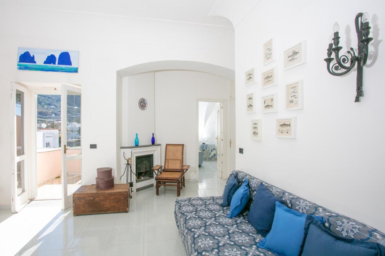 La Meraviglia Guest House أناكابْري المظهر الخارجي الصورة