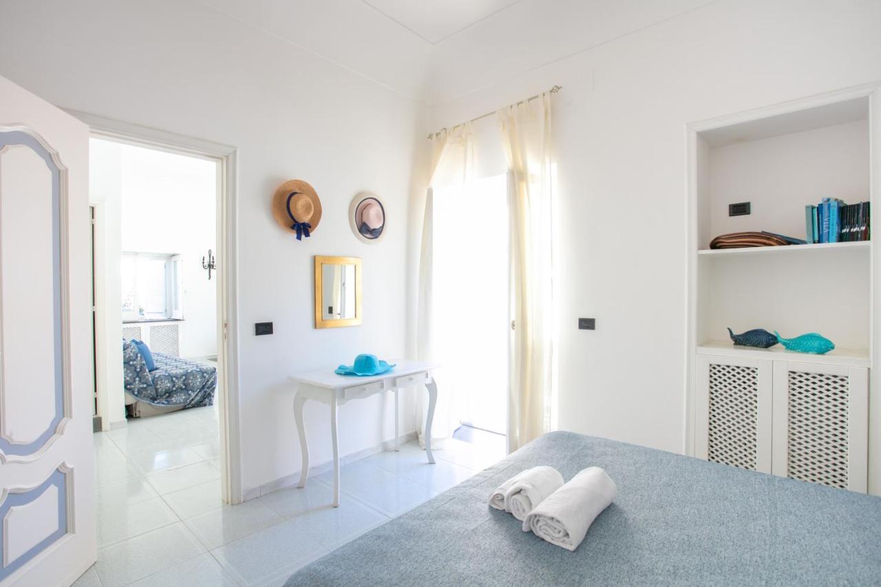 La Meraviglia Guest House أناكابْري المظهر الخارجي الصورة